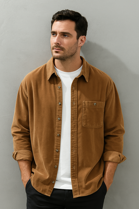 Camisa FrostWear Torino