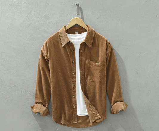 Camisa FrostWear Torino