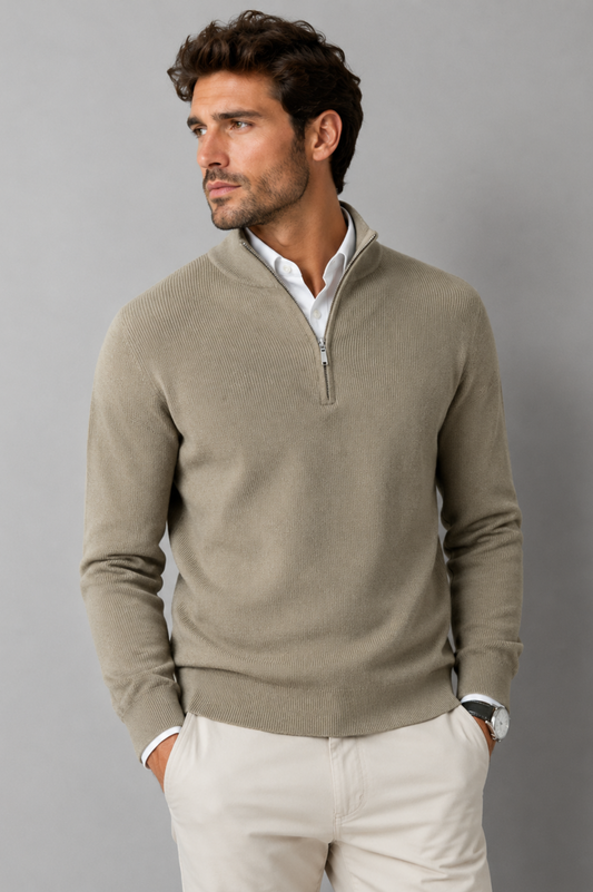 Suéter FrostWear Turim