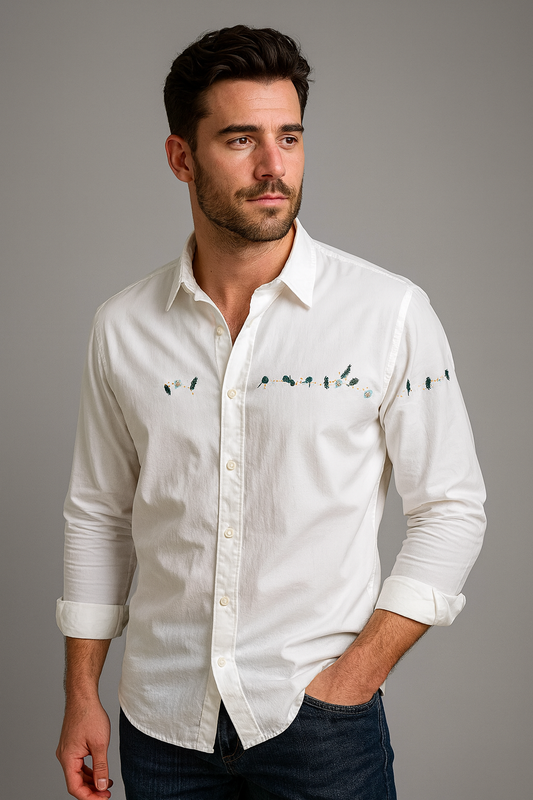 Camisa FrostWear Tupaciguara