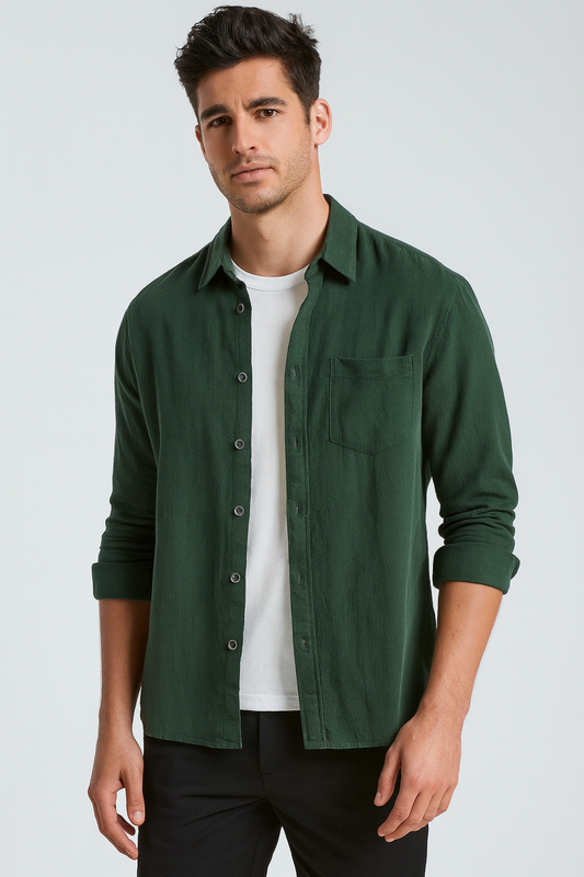 Camisa FrostWear Parma