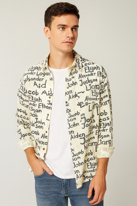 Camisa FrostWear Satuba