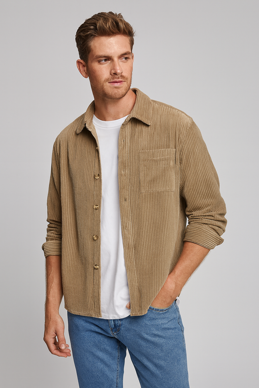 Camisa FrostWear Montello