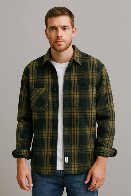 Camisa FrostWear Loose®