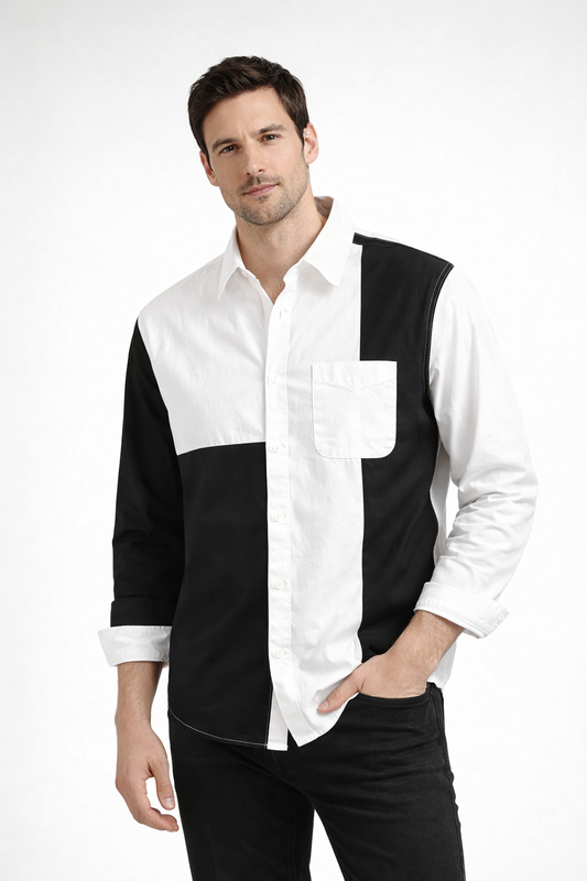 Camisa FrostWear Madrid
