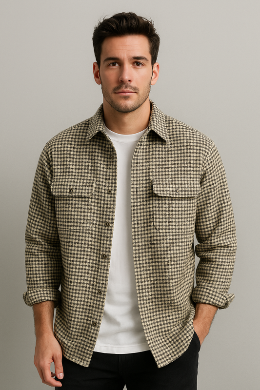 Camisa FrostWear Pescara