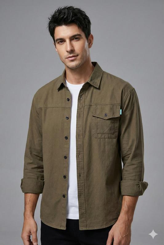 Camisa FrostWear Riserva