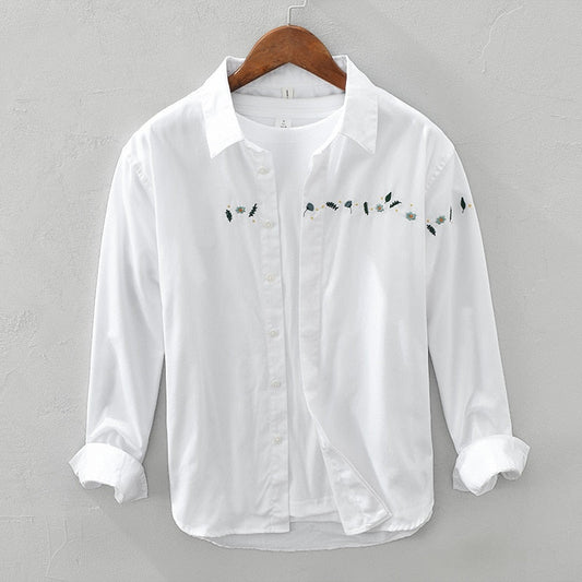 Camisa FrostWear Tupaciguara