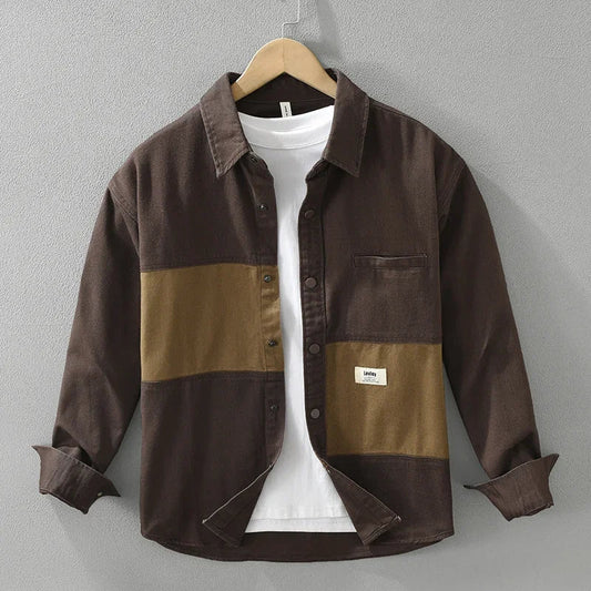 Camisa FrostWear Sândalo