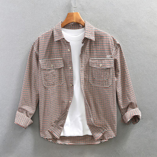 Camisa FrostWear Pescara