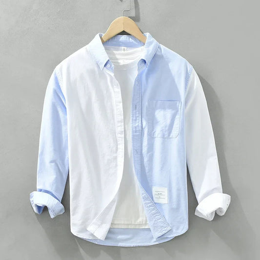 Camisa Samicce Biarritz®