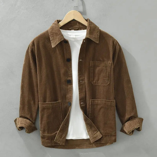 Camisa FrostWear Olmo
