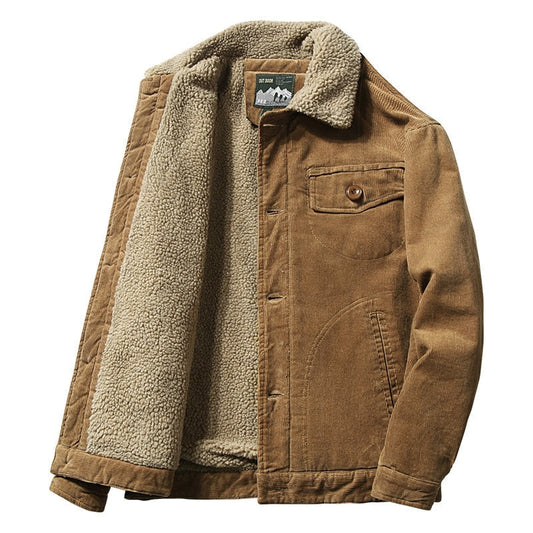 Jaqueta FrostWear Furce