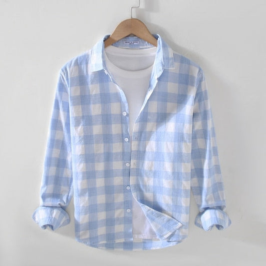 Camisa FrostWear Intermares