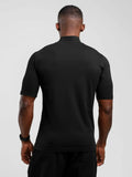 Camiseta Gola Alta San Diego