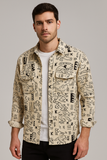Camisa Samicce Zanzibar®️
