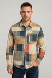 Camisa Samicce Ravel®