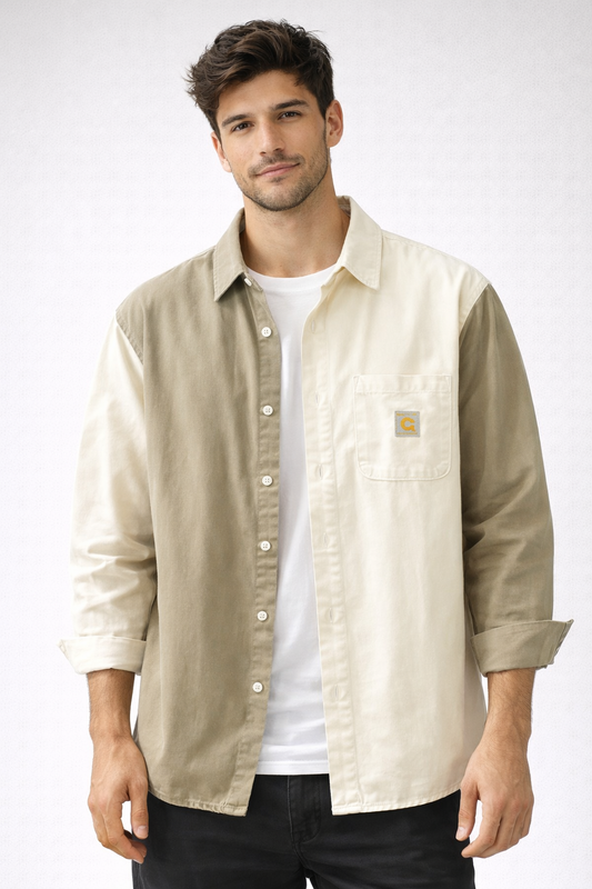 Camisa Samicce Riviera®