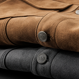Jaqueta Suede Rive®