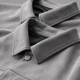Jaqueta Suede Rive®