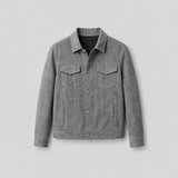 Jaqueta Suede Rive®