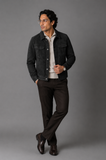Jaqueta Suede Rive®