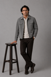 Jaqueta Suede Rive®