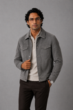 Jaqueta Suede Rive®