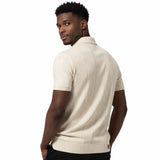 Camisa Polo Masculina Elegance Taormina