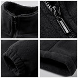 Jaqueta Samicce Hattem®