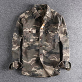 Camisa Samicce Jacutinga®