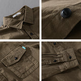 Camisa Samicce Riserva®
