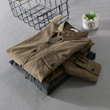 Camisa Samicce Riserva®