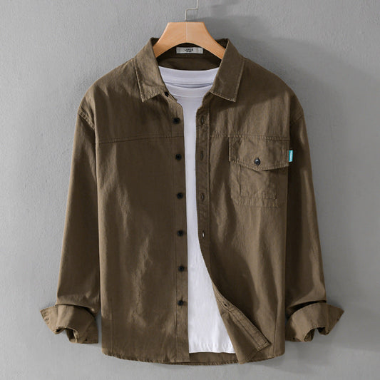 Camisa Samicce Riserva®