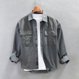 Camisa Samicce Coat®