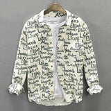 Camisa Samicce Satuba®