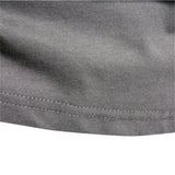 Camiseta Masculina Manga Longa Lisa Curitiba