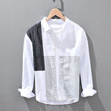 Camisa Samicce Turchi® - Puro linho