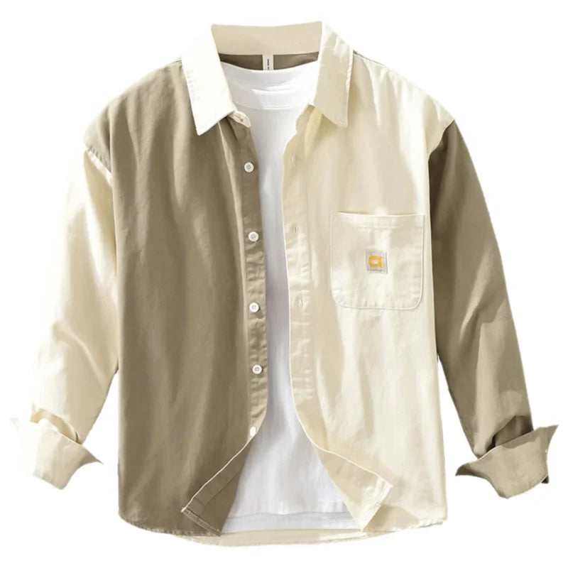 Camisa Samicce Riviera®