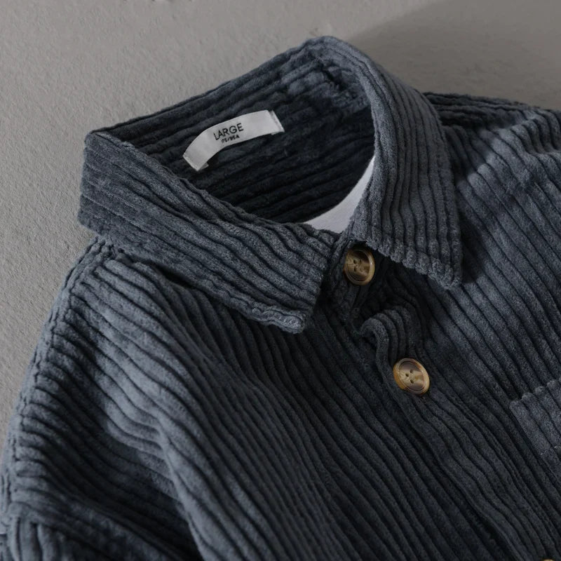 Camisa Samicce Montello®