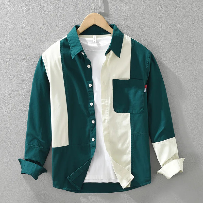 Camisa Samicce Amalfi®
