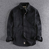 Camisa Samicce Cargo®
