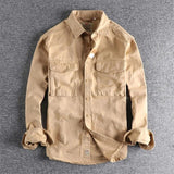 Camisa Samicce Cargo®