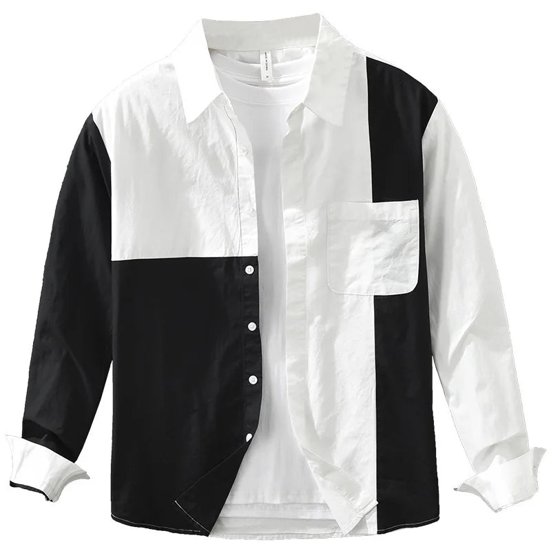 Camisa Samicce Madrid®