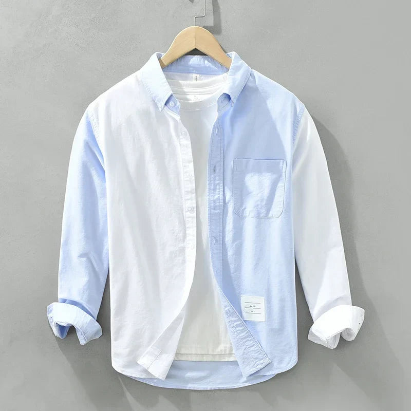 Camisa Samicce Biarritz®