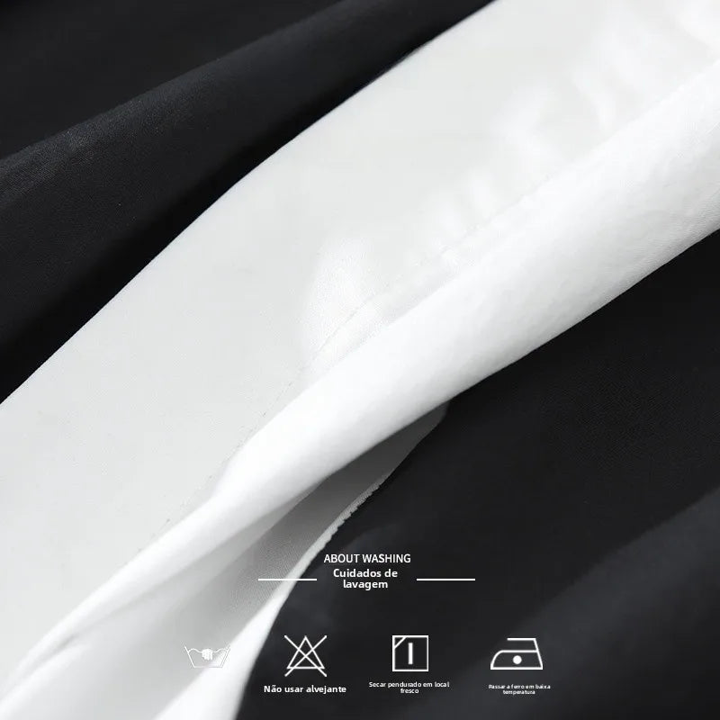 Camisa Samicce Madrid®