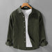 Verde militar
