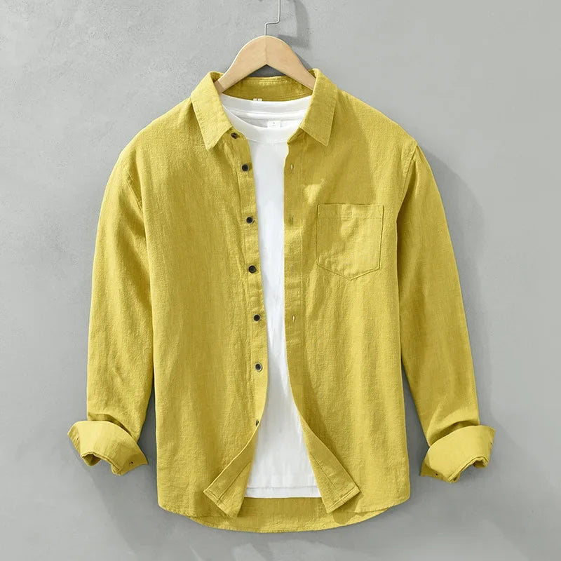Camisa Samicce Parma®