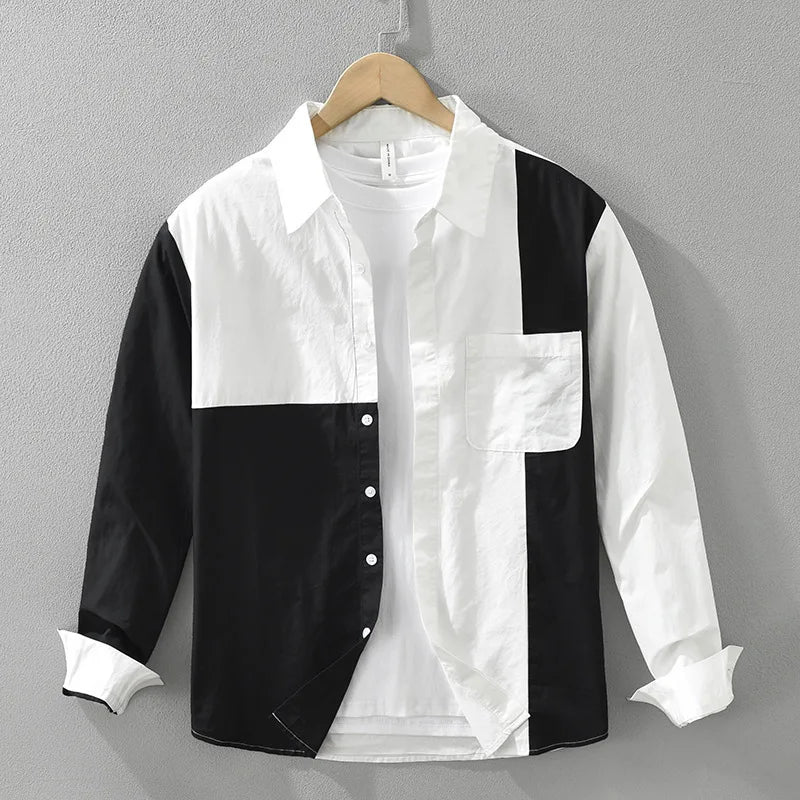 Camisa Samicce Madrid®