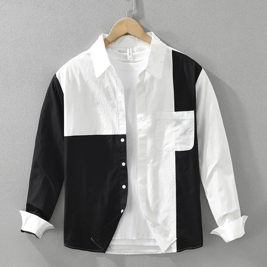 Camisa Samicce Madrid®